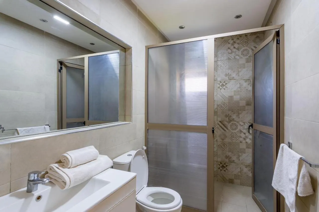 Villa Luxe Marakeş